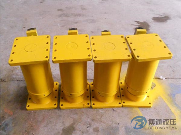 液壓油缸的分類(lèi)有幾種？其工作原理是什么？